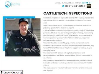 castletechinspections.ca