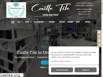 castletile.com