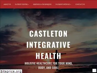 castletonintegrativehealth.com