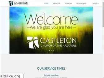 castletonnaz.org