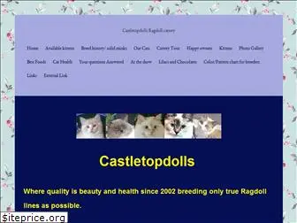 castletopdolls.net