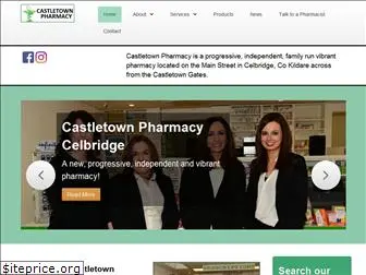 castletownpharmacy.com