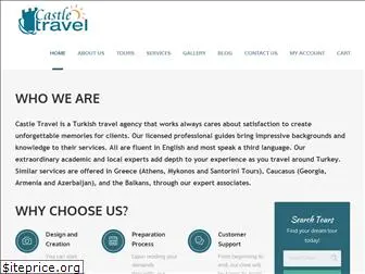 castletravel.com.tr