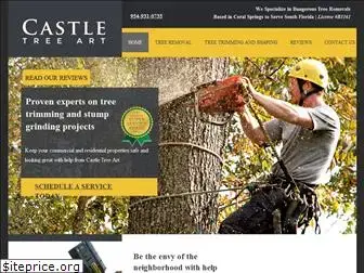 castletreeart.com