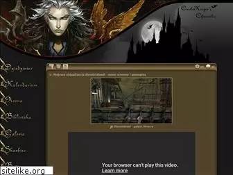 castlevania.co