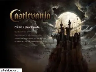 castlevania.top