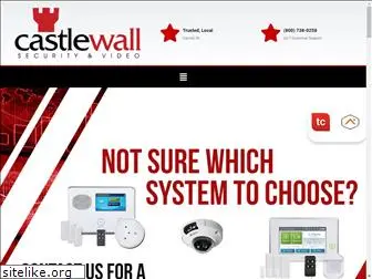 castlewallsecurity.com