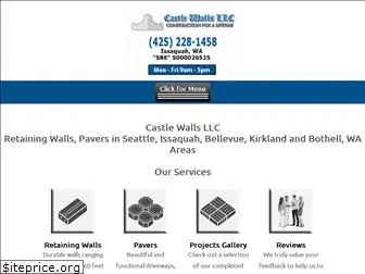 castlewallsllc.com