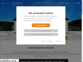 castlewelt.com