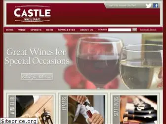 castlewine.com