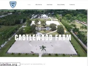 castlewoodfarmsales.com