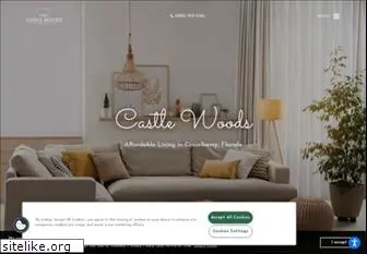 castlewoodsapts.com