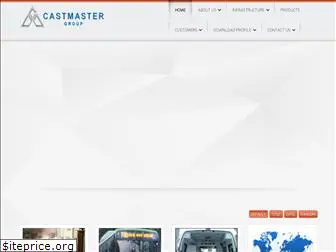 castmaster.com