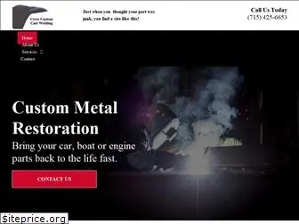 castmetalwelding.com