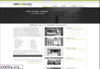 castnetdesign.com