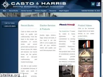 casto-harris.com