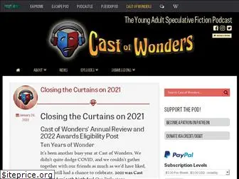 castofwonders.org