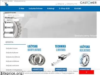 castomer.pl