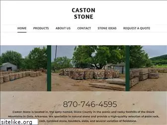 castonstone.com