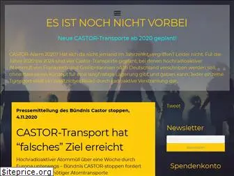 castor-stoppen.de