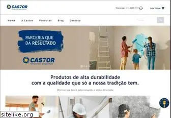 castor.com.br