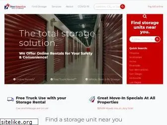 castorage.com