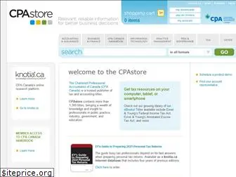 castore.ca