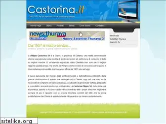 castorina.it