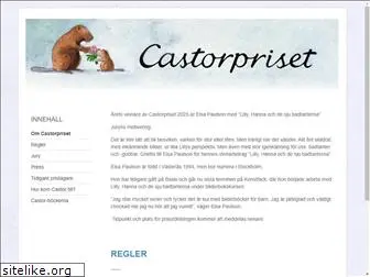 castorpriset.se