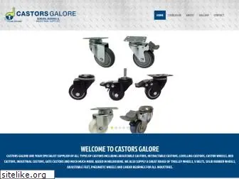 castorsgalore.com.au