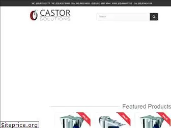 castorsolutions.com.au