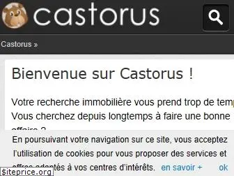 castorus.com