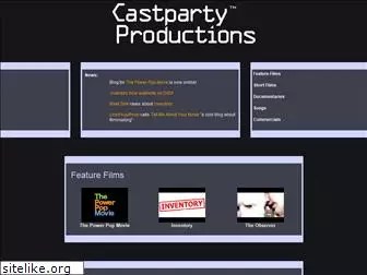 castparty.com