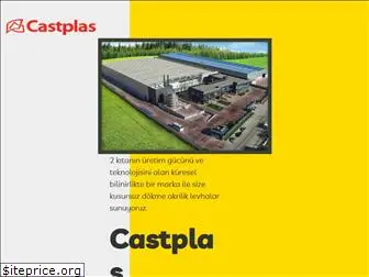 castplas.com.tr