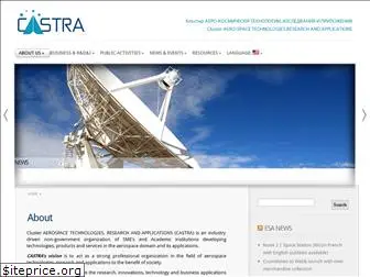 castra.org
