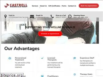 castrell.com