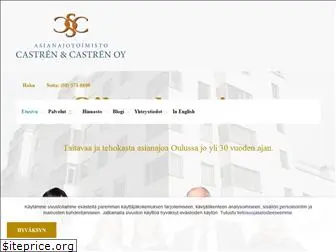 castren.org