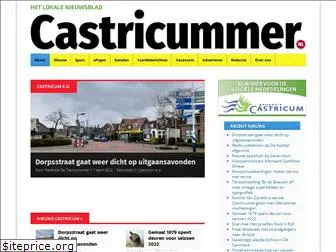 castricummer.nl