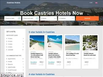 castries-allhotels.com