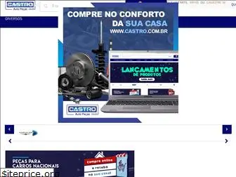 castro.com.br