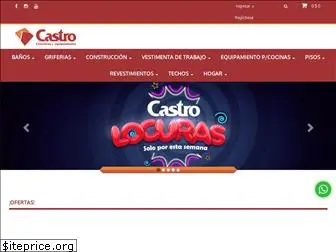 castro.com.uy