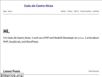 castroalves.github.io