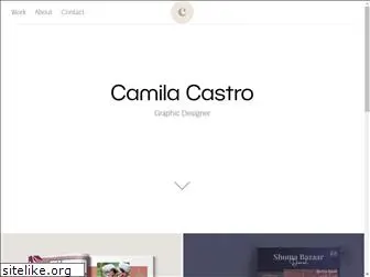 castrocamila.com