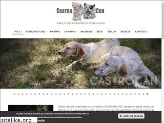castrocan.com