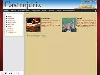 castrojeriz.com