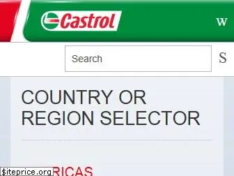 castrol.com