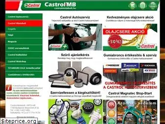 castrolmintabolt.hu