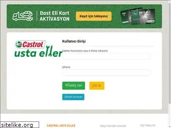 castrolustaeller.com