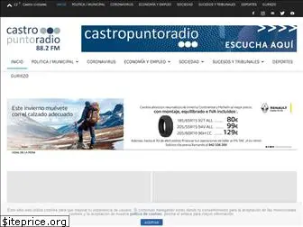 castropuntoradio.es