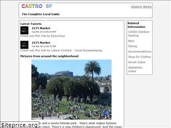 castrosf.org